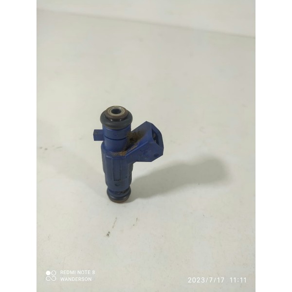 Bico Injetor Peugeot 2008 208 Cactus 2019/2024 0280157130