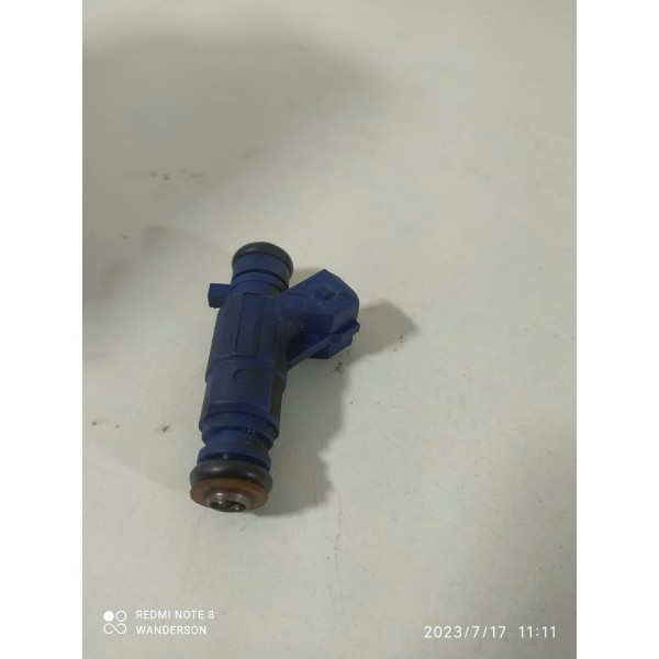 Bico Injetor Peugeot 2008 208 Cactus 2019/2024 0280157130