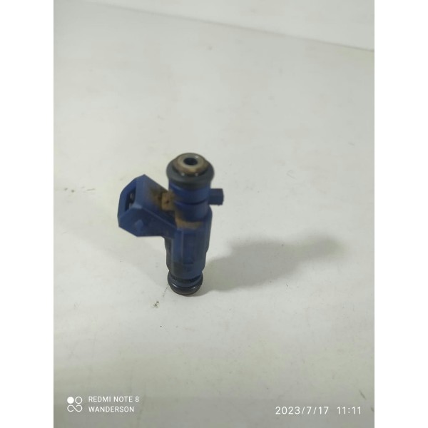 Bico Injetor Peugeot 2008 208 Cactus 2019/2024 0280157130