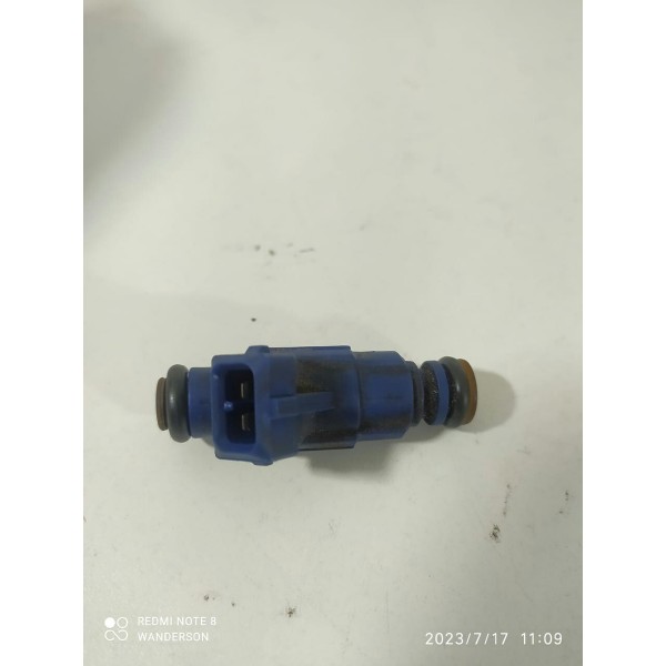 Bico Injetor Peugeot 2008 208 Cactus 2019/2024 0280157130