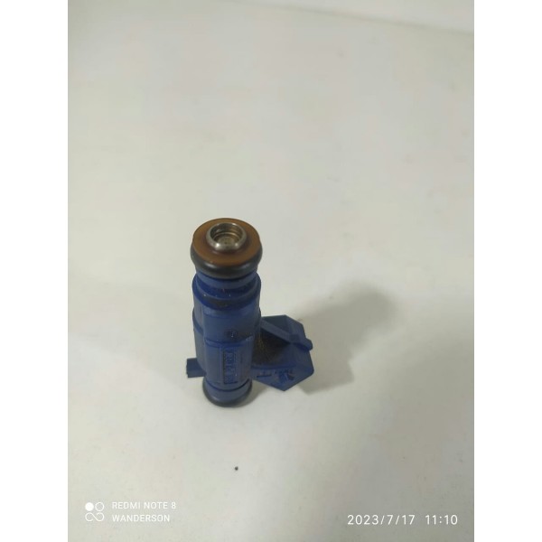 Bico Injetor Peugeot 2008 208 Cactus 2019/2024 0280157130