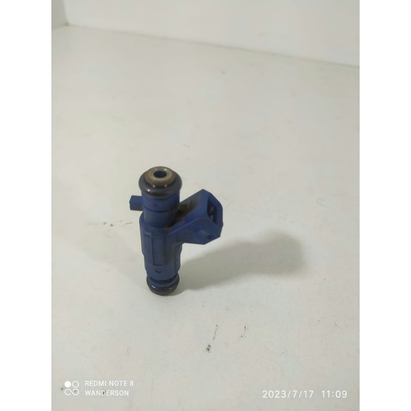 Bico Injetor Peugeot 2008 208 Cactus 2019/2024 0280157130