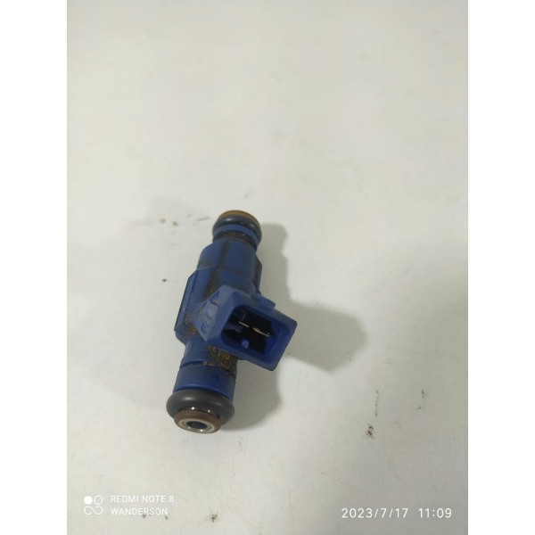 Bico Injetor Peugeot 2008 208 Cactus 2019/2024 0280157130