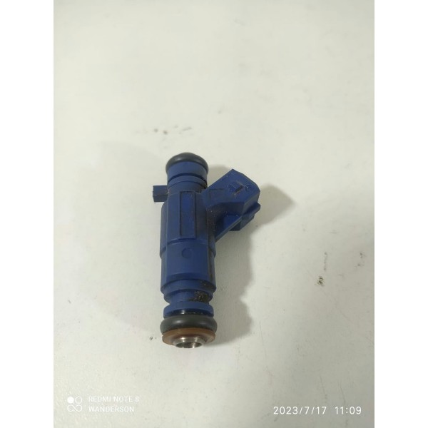 Bico Injetor Peugeot 2008 208 Cactus 2019/2024 0280157130