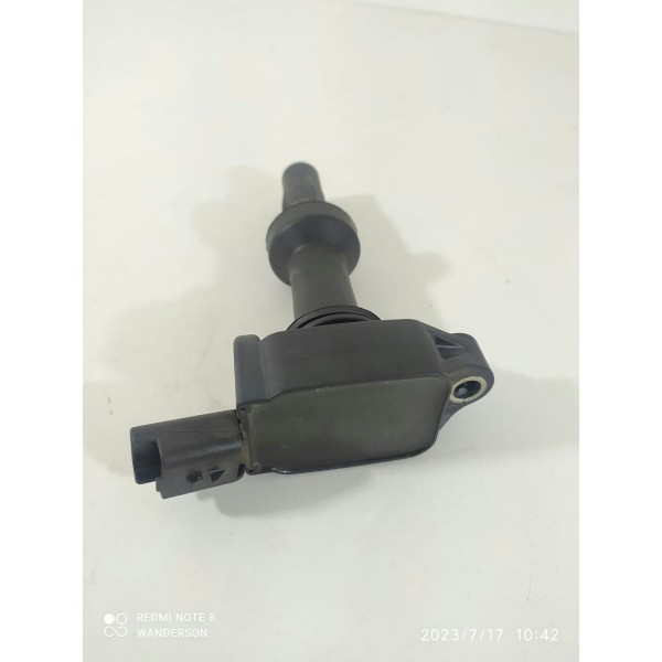 Bobina Ignição Peugeot 2008 208 Cactus 9810972380 Original