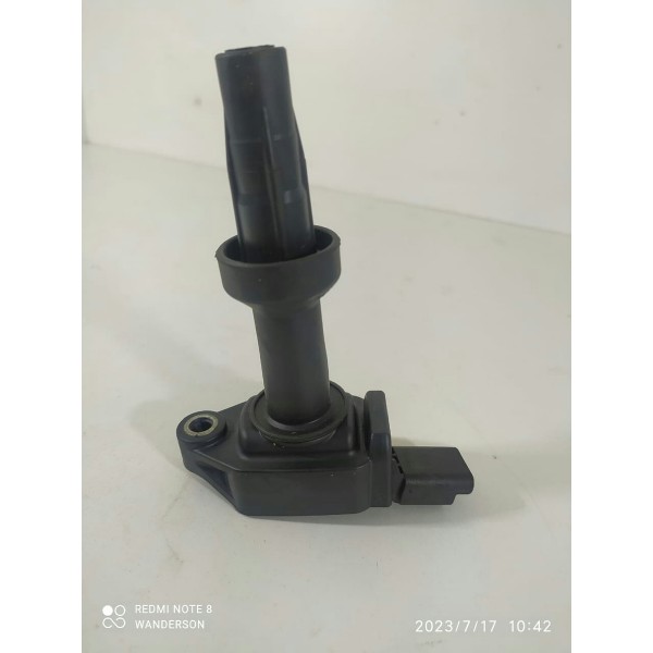 Bobina Ignição Peugeot 2008 208 Cactus 9810972380 Original