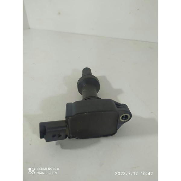 Bobina Ignição Peugeot 2008 208 Cactus 9810972380 Original
