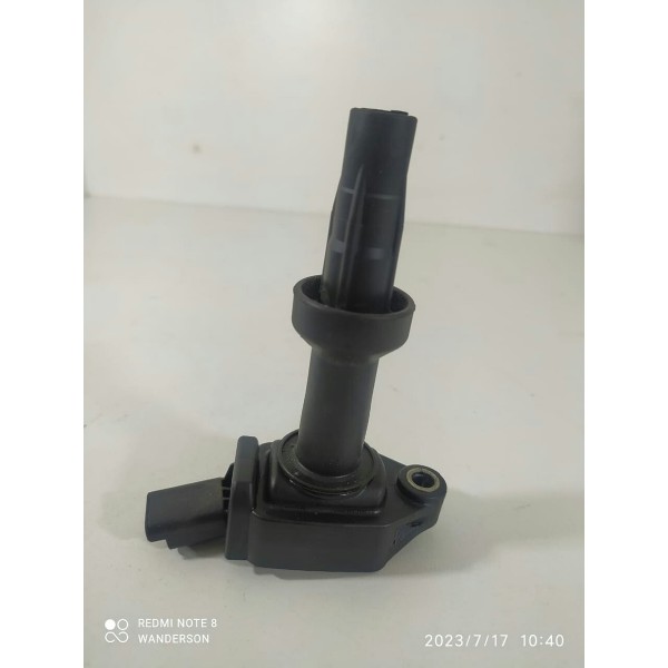 Bobina Ignição Peugeot 2008 208 Cactus 9810972380 Original