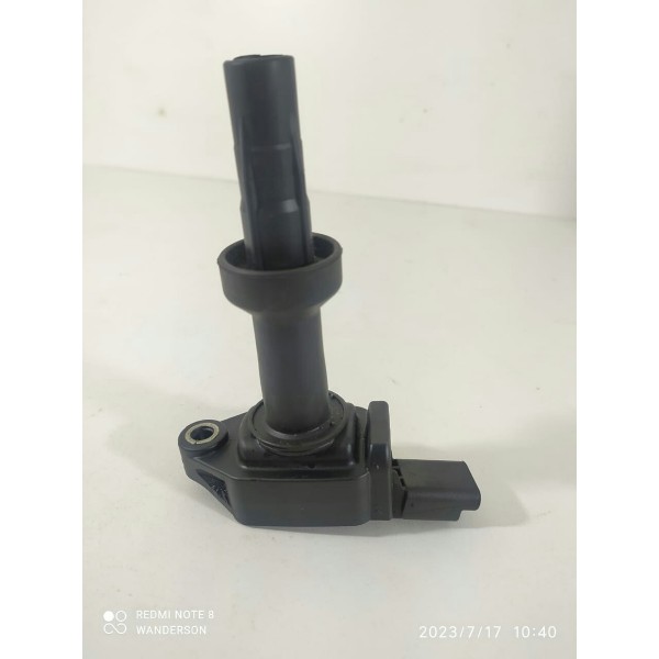 Bobina Ignição Peugeot 2008 208 Cactus 9810972380 Original