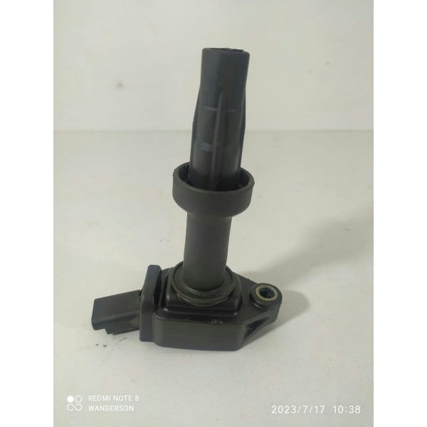 Bobina Ignição Peugeot 2008 208 Cactus 9810972380