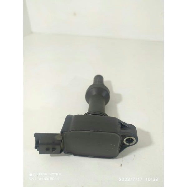 Bobina Ignição Peugeot 2008 208 Cactus 9810972380