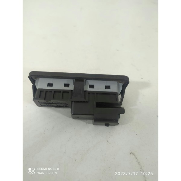 Macaneta Tampa Tras Peugeot 2008 2016 2017/2024 967602838003