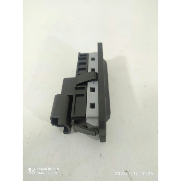 Macaneta Tampa Tras Peugeot 2008 2016 2017/2024 967602838003