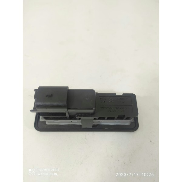 Macaneta Tampa Tras Peugeot 2008 2016 2017/2024 967602838003