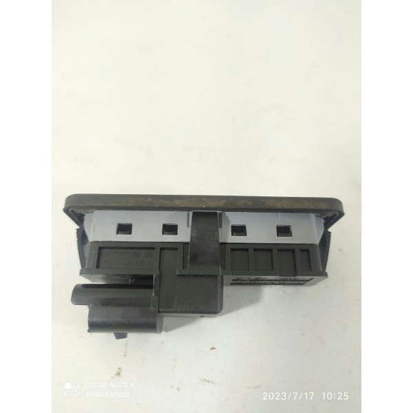 Macaneta Tampa Tras Peugeot 2008 2016 2017/2024 967602838003