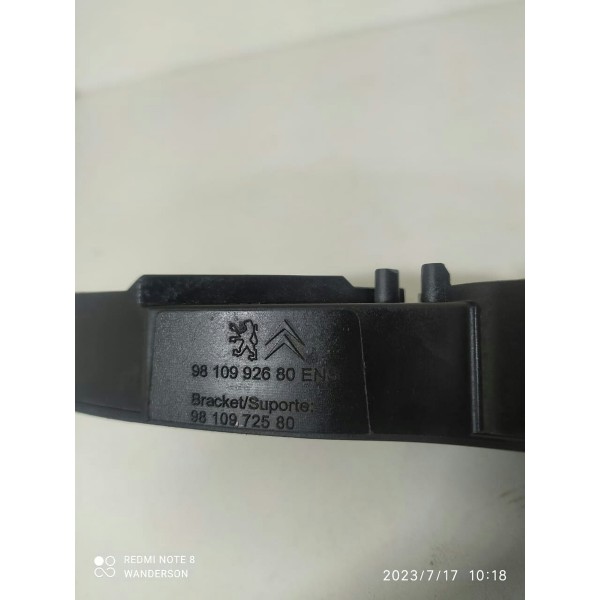 Suporte Bobina Ignição Peugeot 2008 2022 9810992680