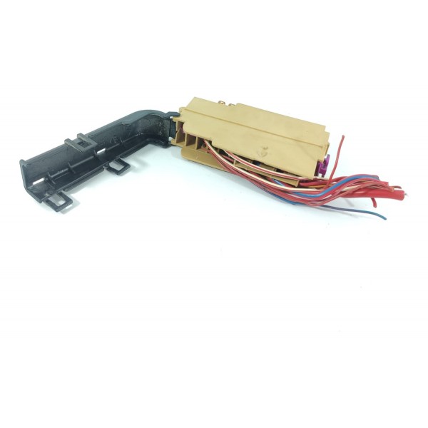Caixa Fusiveis Audi Q5 A4 A5 A6 2012/2019 4f1941824a