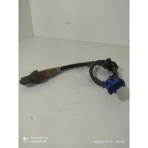 Sonda Lambda Pre Peugeot 2008 208 Cactus Original