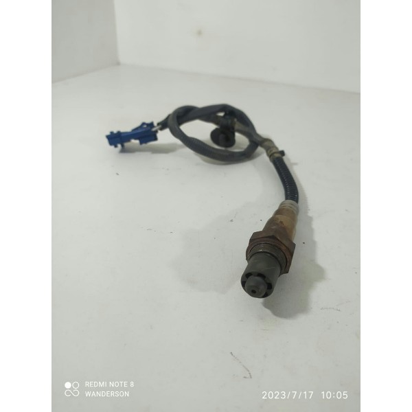 Sonda Lambda Pre Peugeot 2008 208 Cactus Original