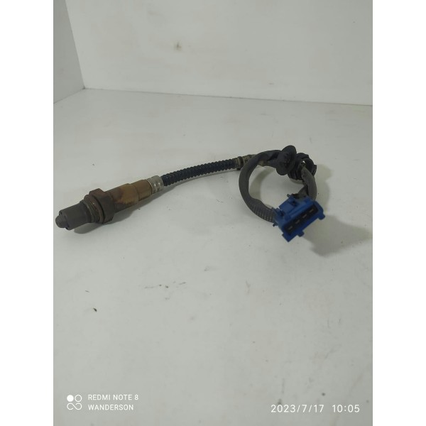 Sonda Lambda Pre Peugeot 2008 208 Cactus Original