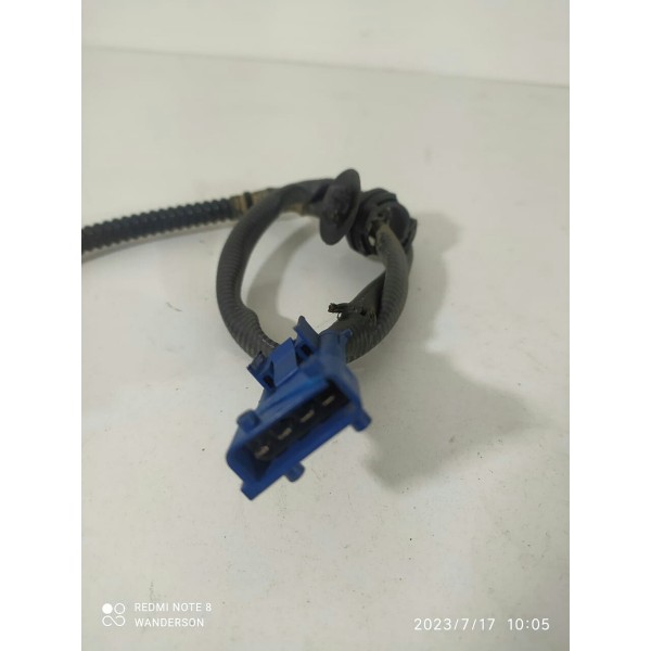 Sonda Lambda Pre Peugeot 2008 208 Cactus Original