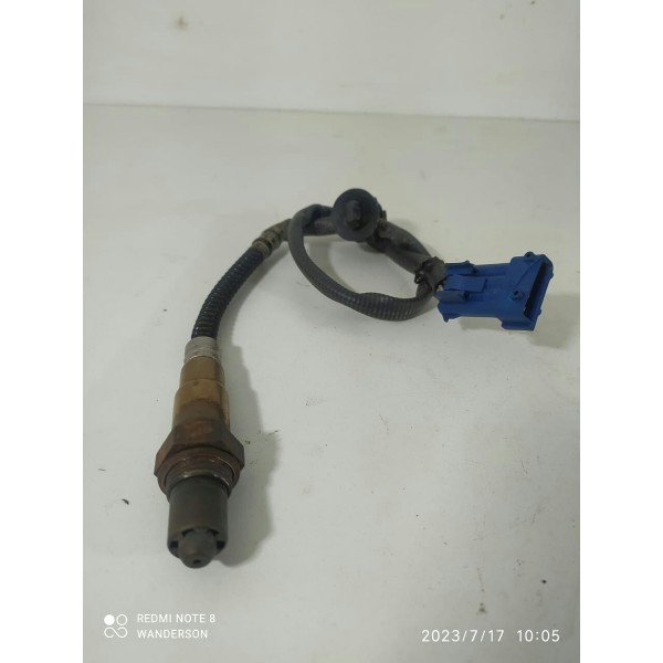 Sonda Lambda Pre Peugeot 2008 208 Cactus Original