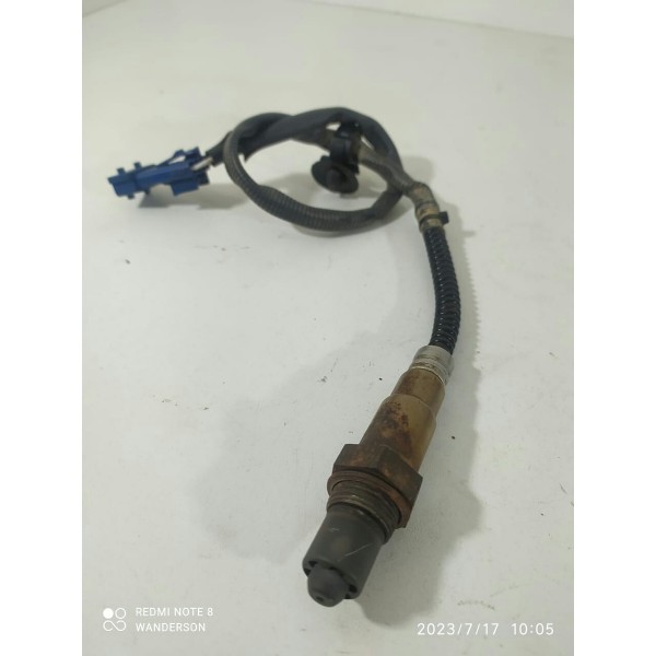 Sonda Lambda Pre Peugeot 2008 208 Cactus Original