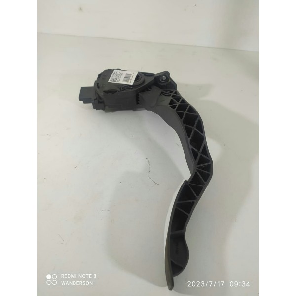 Pedal Acelerador Peugeot 2008 2018/2024 9673562480