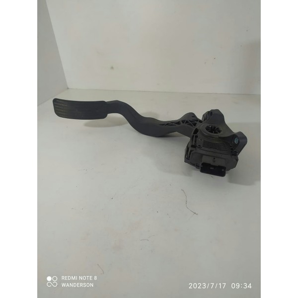 Pedal Acelerador Peugeot 2008 2018/2024 9673562480