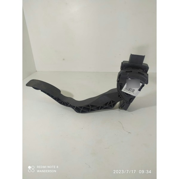 Pedal Acelerador Peugeot 2008 2018/2024 9673562480