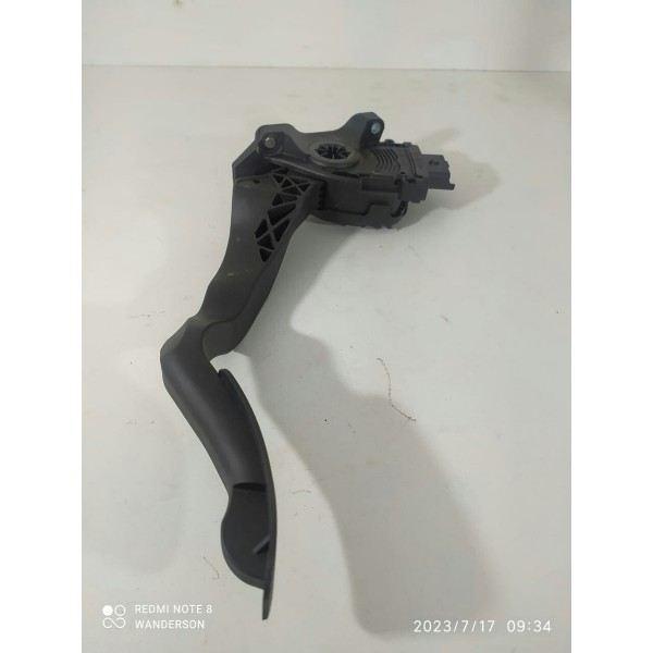 Pedal Acelerador Peugeot 2008 2018/2024 9673562480