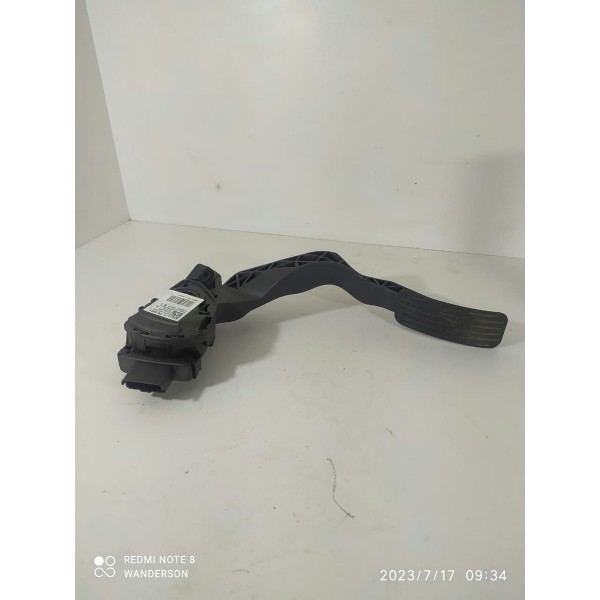 Pedal Acelerador Peugeot 2008 2018/2024 9673562480