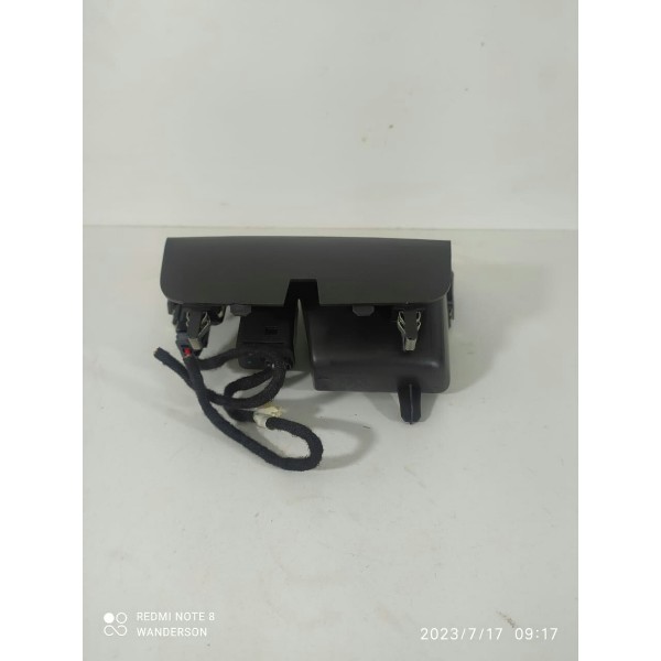 Entrada Usb Peugeot 2008 Cinzeiro 2017 2019 A 2024 0rig