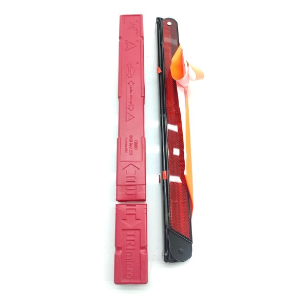 Triangulo Original Wv Audi 8k0860251