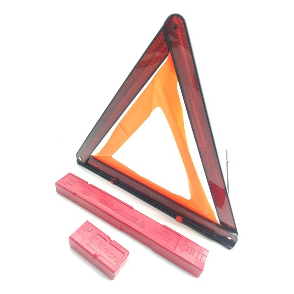 Triangulo Original Wv Audi 8k0860251