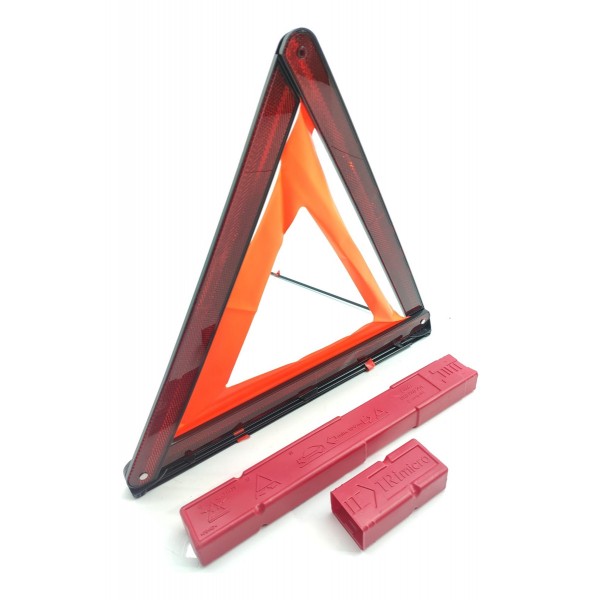 Triangulo Original Wv Audi 8k0860251