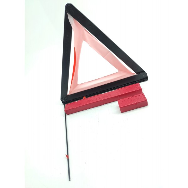 Triangulo Original Wv Audi 8k0860251