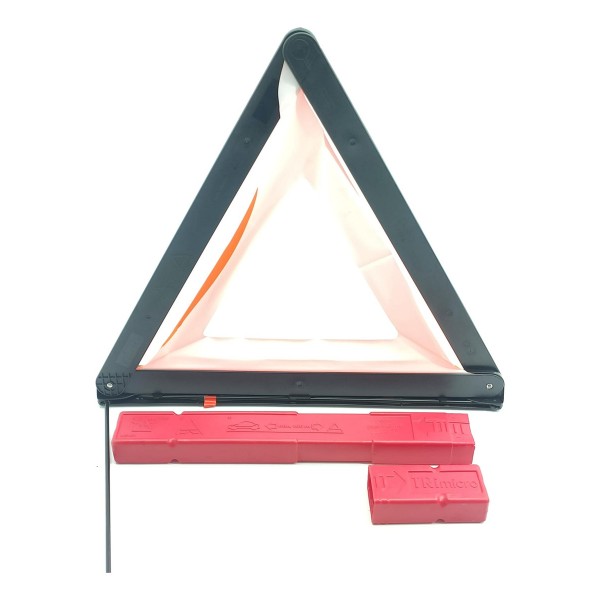 Triangulo Original Wv Audi 8k0860251