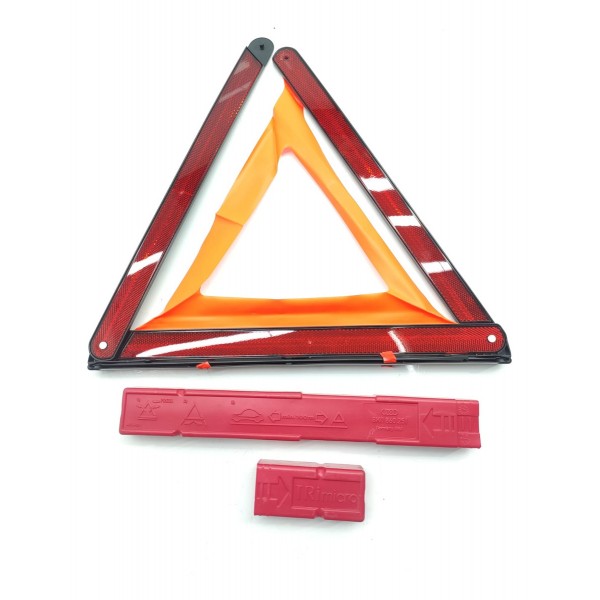 Triangulo Original Wv Audi 8k0860251