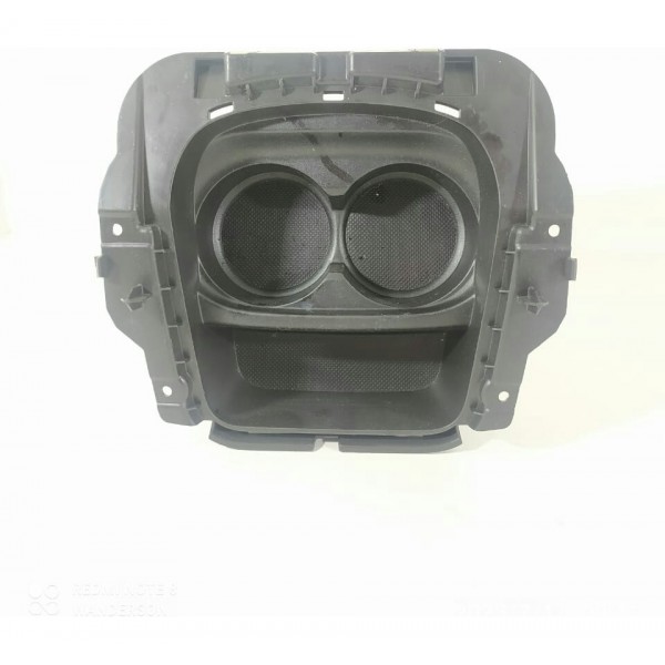 Porta Copos Objetos Peugeot 2008 2022 9678475777