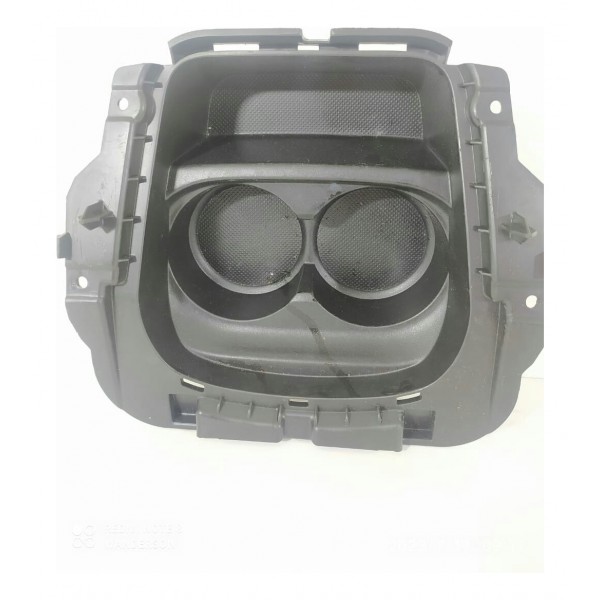 Porta Copos Objetos Peugeot 2008 2022 9678475777