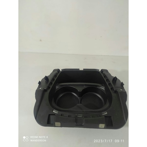 Porta Copos Objetos Peugeot 2008 2022 9678475777