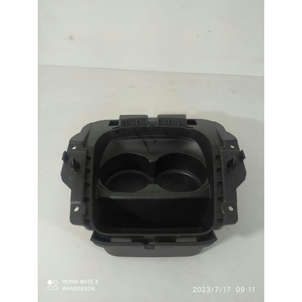 Porta Copos Objetos Peugeot 2008 2022 9678475777