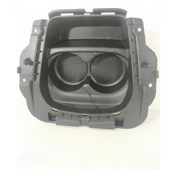 Porta Copos Objetos Peugeot 2008 2022 9678475777