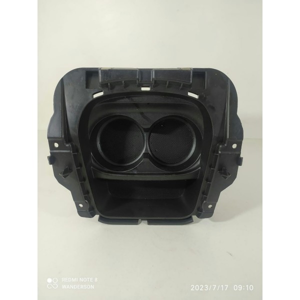 Porta Copos Objetos Peugeot 2008 2022 9678475777