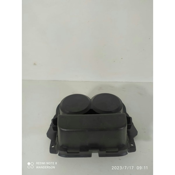 Porta Copos Objetos Peugeot 2008 2022 9678475777