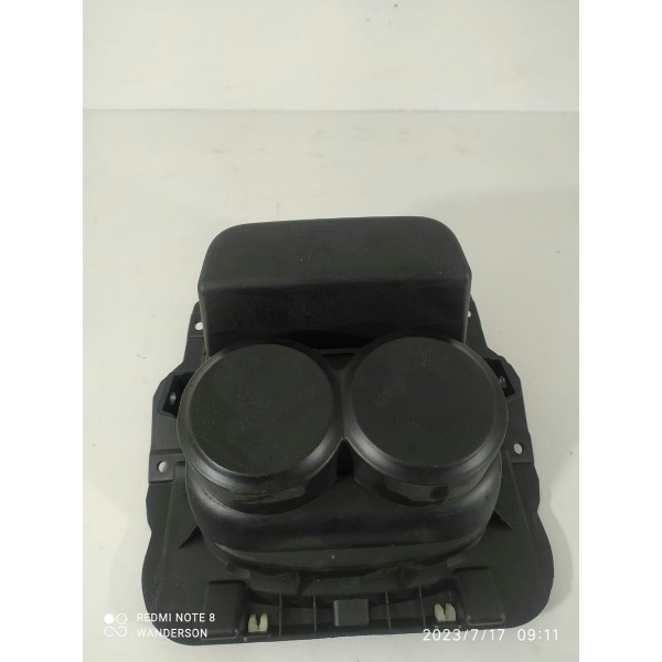 Porta Copos Objetos Peugeot 2008 2022 9678475777