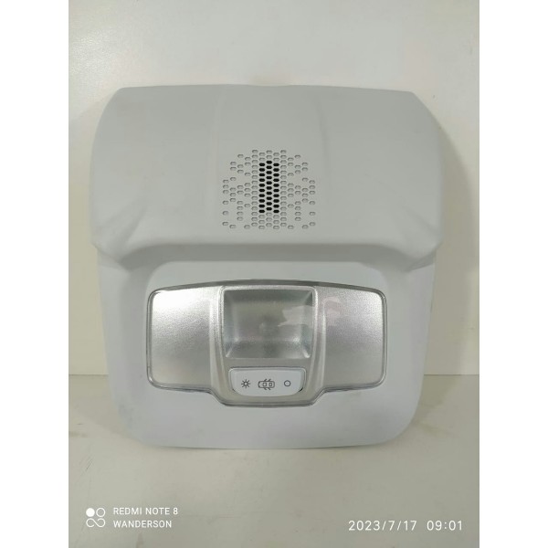 Luz Teto Peugeot 2008 208 2018 2019 2020 A 2023 Original