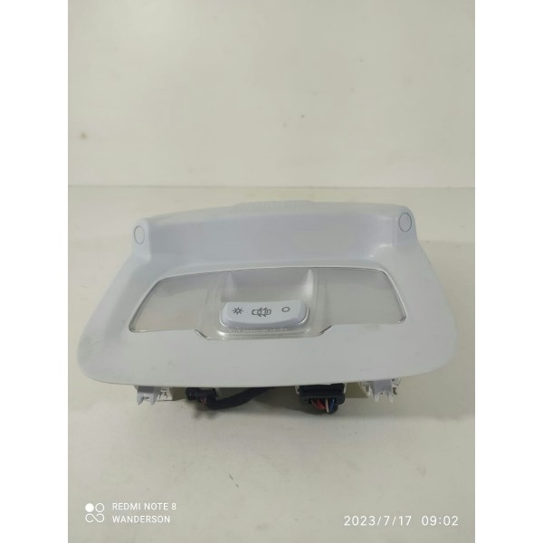 Luz Teto Peugeot 2008 208 2018 2019 2020 A 2023 Original