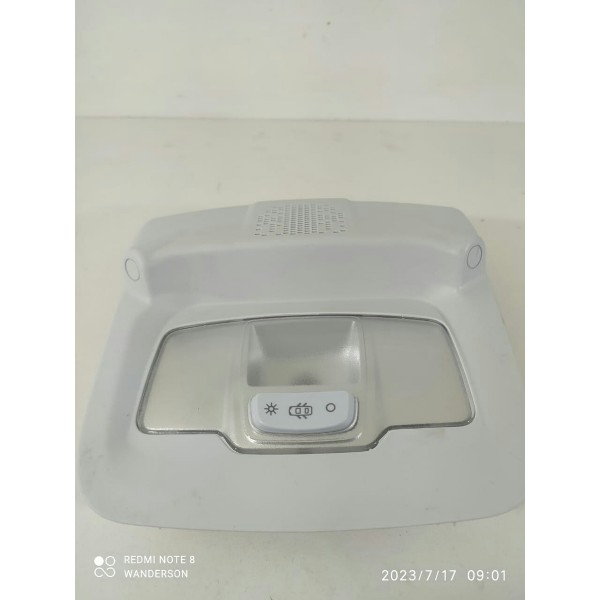 Luz Teto Peugeot 2008 208 2018 2019 2020 A 2023 Original